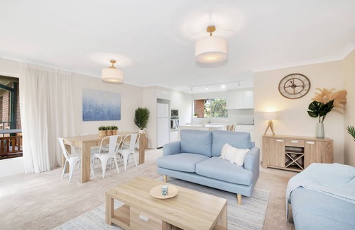 Avoca Beach Apartamento | Rock Pool Retreat