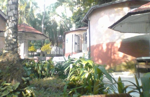 Kisumu Apartamento | rock resort