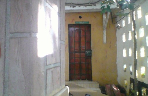 Kisumu Apartamento | rock resort