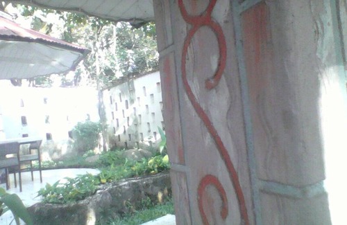 Kisumu Apartamento | rock resort