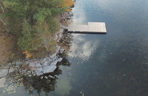 Tay Valley Casa | Rock Ridge Cottage- Rideau Ferry