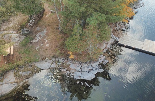 Tay Valley Casa | Rock Ridge Cottage- Rideau Ferry