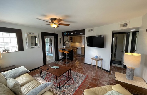 Rock Ridge Casa | Rock Ridge lll. Close to everything.