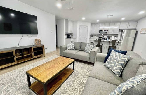 North by Northwest Casa | Rock Ridge Retreat - 3BR 2BA - New Construction