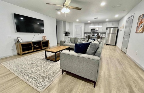North by Northwest Casa | Rock Ridge Retreat - 3BR 2BA - New Construction