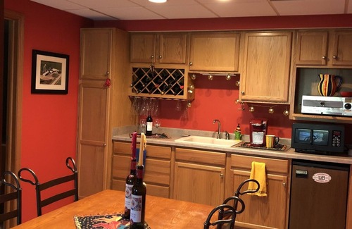 Watertown Condominio | River Haven - privado, espacioso, tranquilo
