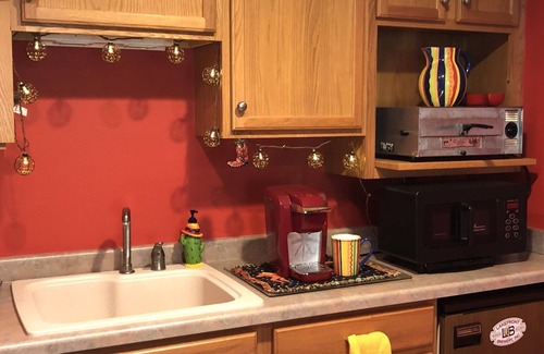 Watertown Condominio | River Haven - privado, espacioso, tranquilo