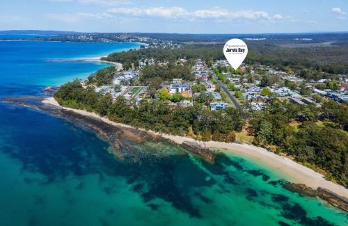 Huskisson Casa | Rock Salt by Experience Jervis Bay