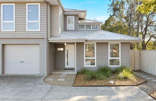 Huskisson Casa | Rock Salt by Experience Jervis Bay