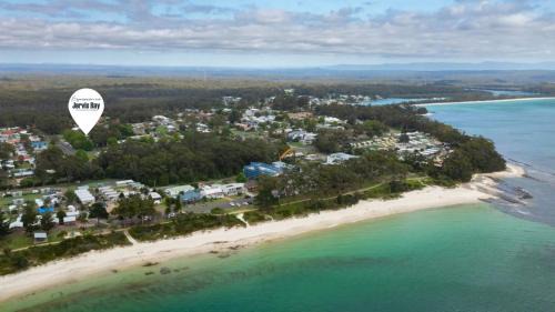 Huskisson Casa | Rock Salt by Experience Jervis Bay