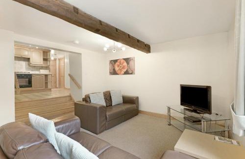 Bondgate Within Casa | Rock Side Barn at Pound Farm