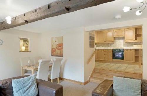 Bondgate Within Casa | Rock Side Barn at Pound Farm