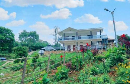 Kanthalloor Casa | Rock Starzz Holidays Kanthalloor