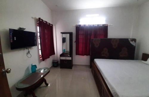 Kanthalloor Casa | Rock Starzz Holidays Kanthalloor
