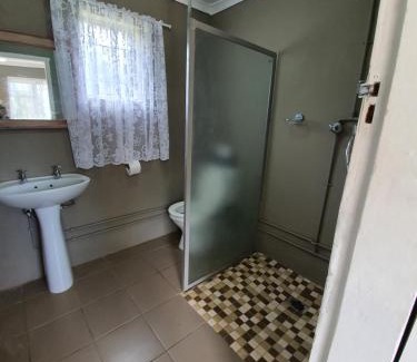 Pietermaritzburg Casa | ROCKABILLY RANCH Self-Catering Guest Units