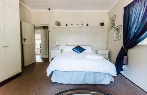 Pietermaritzburg Casa | ROCKABILLY RANCH Self-Catering Guest Units