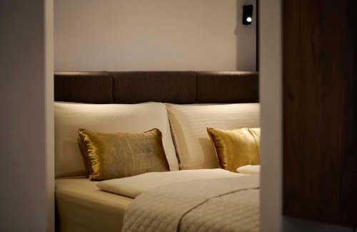Favoriten Apartamento | RockApart - Wien Hauptbahnhof - Neueröffnung!