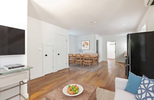 Queens Apartamento | Rockaway Beach 1st Floor 1 bedroom