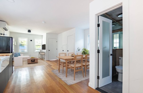 Queens Apartamento | Rockaway Beach 1st Floor 1 bedroom