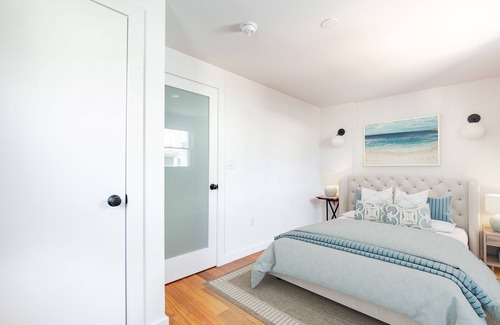 Queens Apartamento | Rockaway Beach 1st Floor 1 bedroom