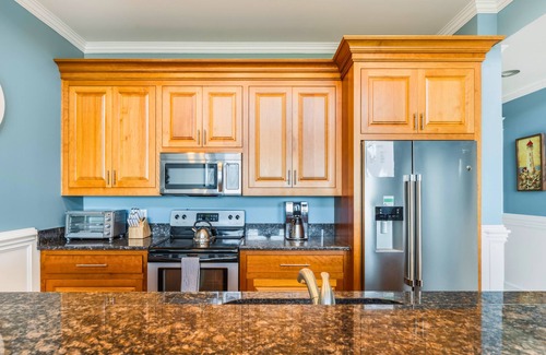 Rockaway Beach Condominio | Rockaway Beach Oceanfront Condo