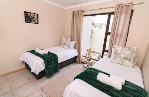 Swakopmund Casa | Rockaway Beach Oasis