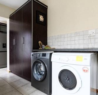 Swakopmund Casa | Rockaway Beach Oasis