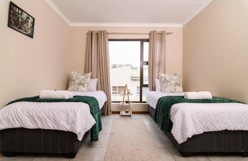 Swakopmund Casa | Rockaway Beach Oasis
