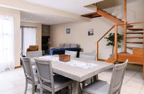 Swakopmund Casa | Rockaway Beach Oasis