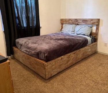 El Dorado West Casa | Rockclimbers house