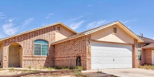 El Dorado West Casa | Rockclimbers house
