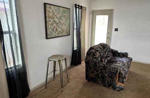 El Dorado West Casa | Rockclimbers house