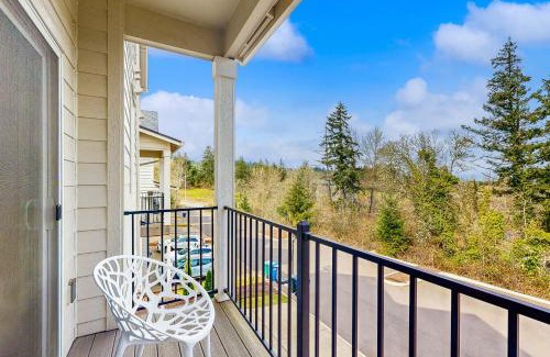 Eugene Casa | Rockcress Retreat