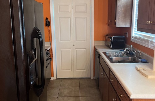 Normal Casa | Rocket City Home Away From Home