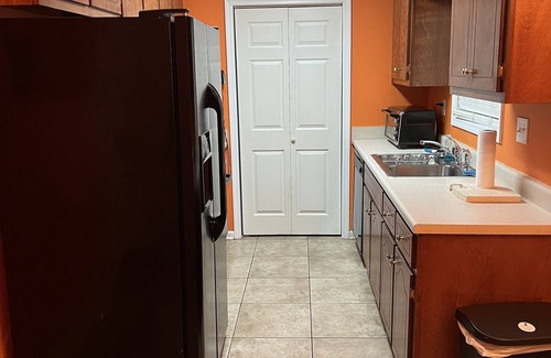 Normal Casa | Rocket City Home Away From Home