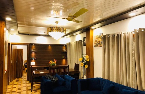 Mussoorie Chalet De Esquí | Rockford House
