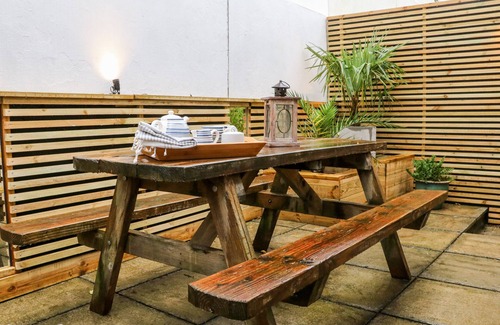 Mortehoe Cabaña | ROCKHAM BAY VIEW, pet friendly, character holiday cottage in Mortehoe