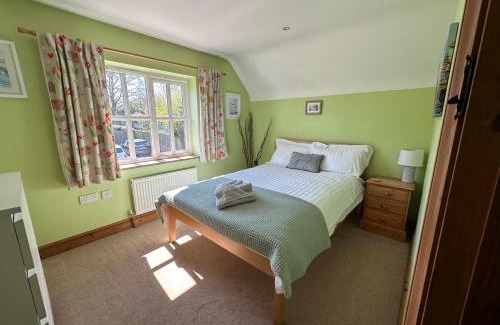 Waldringfield Casa | Rockhopper Cottage, Waldringfield