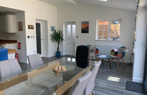Waldringfield Casa | Rockhopper Cottage, Waldringfield