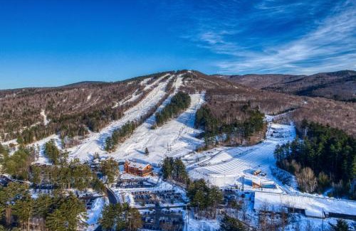 Conway Casa | Rockhouse Mountain Retreat