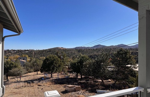 Yavapai Hills Casa | Rockin' Robin