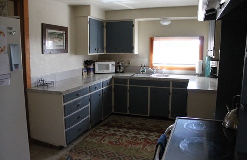 Sheridan Casa | Rockin S Cabin