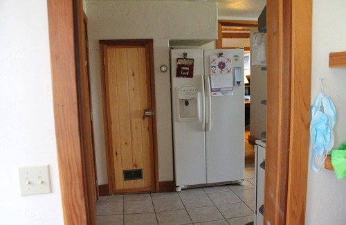 Sheridan Casa | Rockin S Cabin
