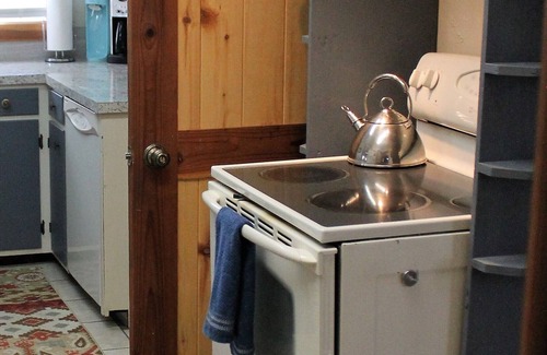 Sheridan Casa | Rockin S Cabin