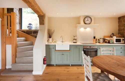 Birchover Casa | Rocking Stone Cottage