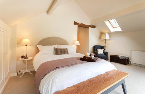 Birchover Casa | Rocking Stone Cottage