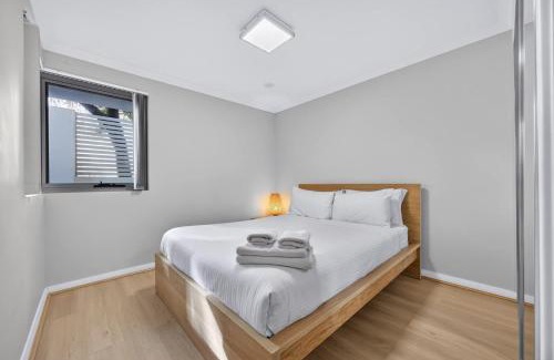 Rockingham Apartamento | Rockingham Corporate Retreat