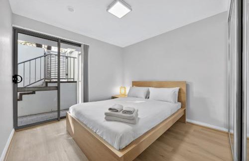 Rockingham Apartamento | Rockingham Corporate Retreat