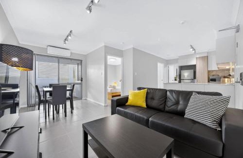 Rockingham Apartamento | Rockingham Corporate Retreat