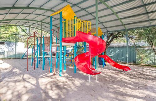 East Rockingham Otro | Rockingham Holiday Village